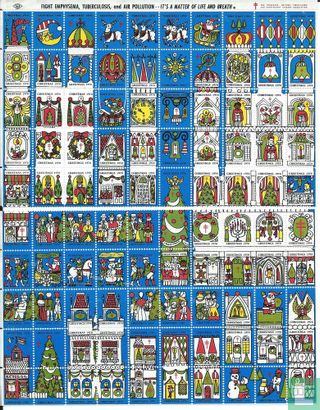 Christmas Greetings 
