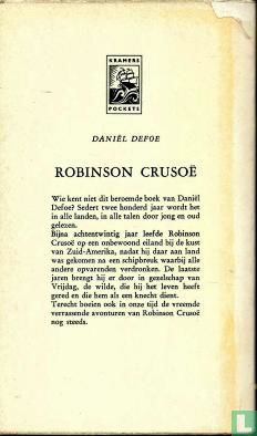 Robinson Crusoe - Afbeelding 2