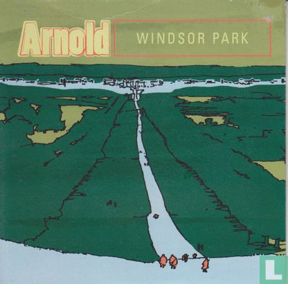 Windsor Park - Image 1