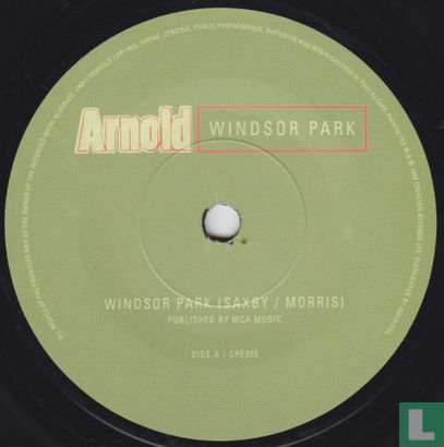 Windsor Park - Image 3