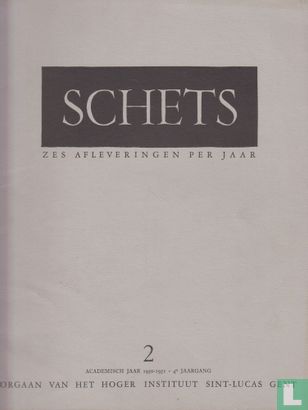 Schets 2 - Image 1