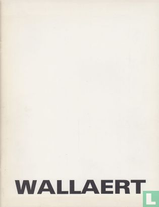 Wallaert  - Image 1