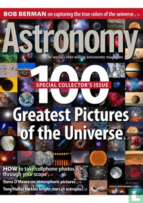 Astronomy 10