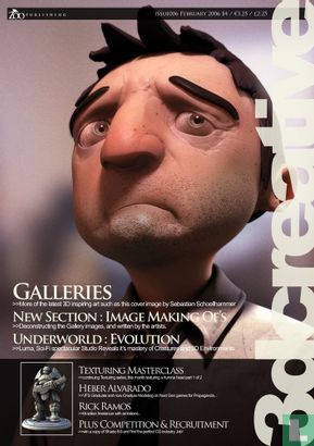 3D Creative 02