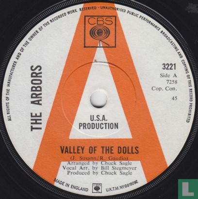 Valley of the Dolls - Bild 2