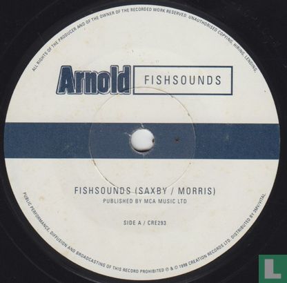 Fishsounds - Image 3