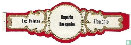 Ruperto Hernandez  - Las Palmas - Flamenco - Image 1