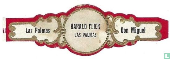 HARALD FLICK Las Palmas - Las Palmas - Don Miguel - Image 1