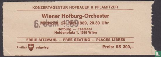 Wiener Hofburg-Orchester