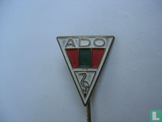 ADO - Afbeelding 1