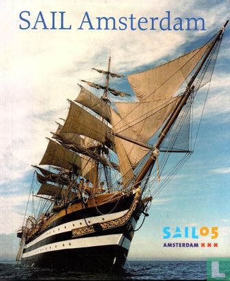Sail Amsterdam - Image 1