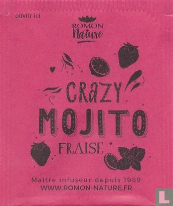 Crazy Mojito - Image 1