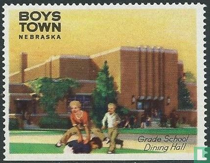 Boys Town Nebraska 