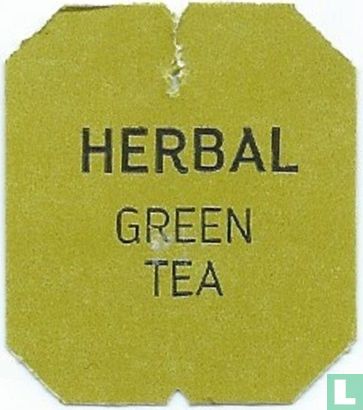 Gember Gingembre / Herbal Green Tea - Afbeelding 2