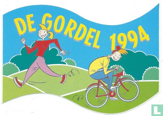 De Gordel 1994