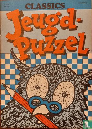 Classics Jeugd-Puzzel 2 - Bild 1