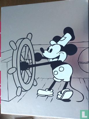 Art of Walt Disney: From Mickey Mouse to the Magic Kingdoms and Beyond - Image 4