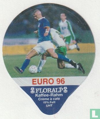Euro '96