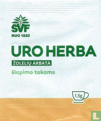 Uro Herba - Afbeelding 1