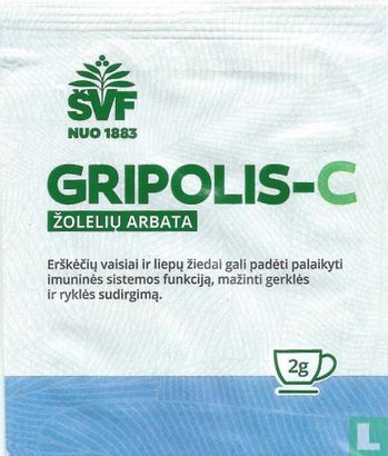 Gripolis-C - Image 1
