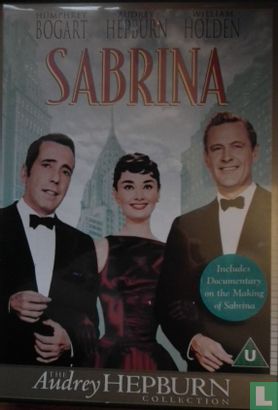 Sabrina - Afbeelding 1