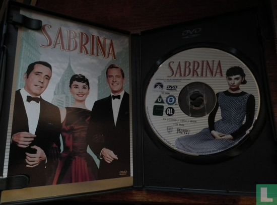 Sabrina - Bild 3