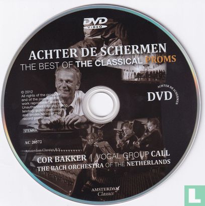 The best of the classical Proms - Afbeelding 5
