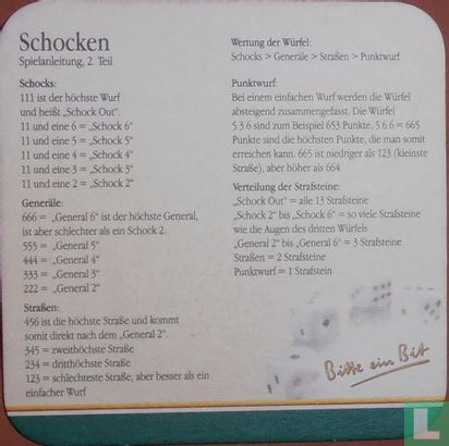 Schocken - Image 1