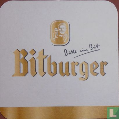 Das Bitburger - Qualitätsversprechen Nr. 4 - Image 2