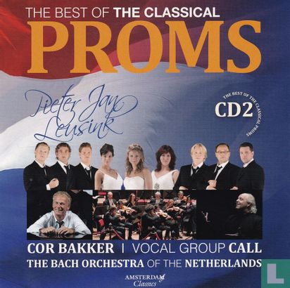 The best of the classical Proms - Afbeelding 8
