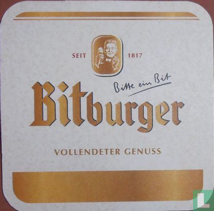 Bitburger - Einzigartiger Geschmack / Feinherber Charakter: Der Bitburger Siegelhopfen - Image 2