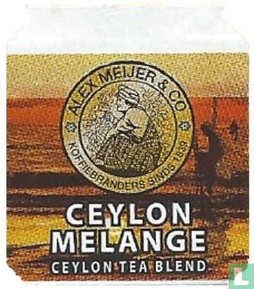 Ceylon Melange Ceylon Tea Blend - Image 1