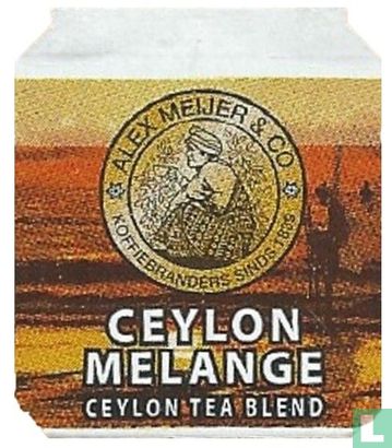 Ceylon Melange Ceylon Tea Blend - Afbeelding 2