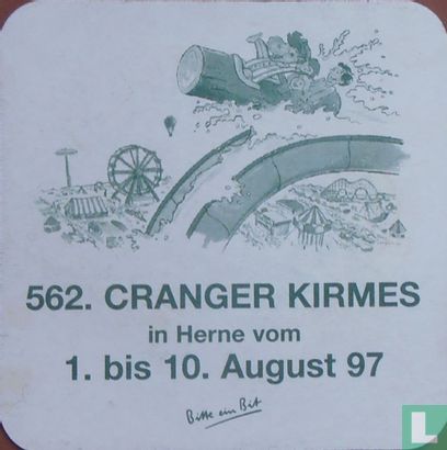 562. Cranger Kirmes - Image 1