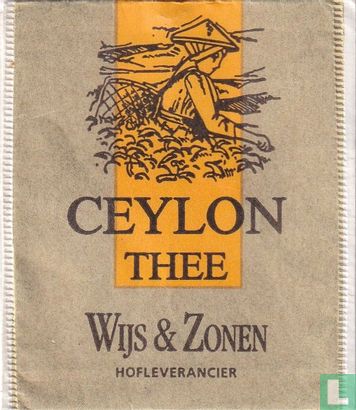Ceylon Thee  - Image 1