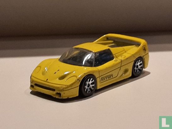 Ferrari F50 - Afbeelding 2
