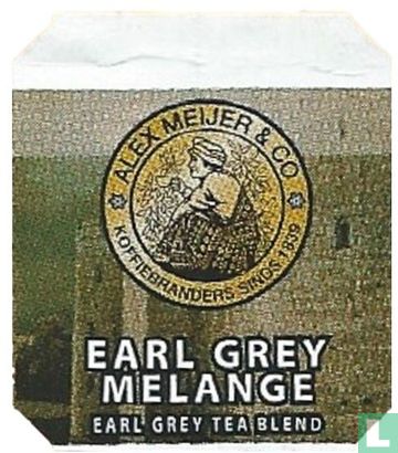 Earl Grey Melange Earl Grey Tea Blend - Afbeelding 1