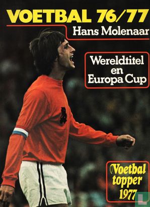 Voetbal 76/77 - Image 1