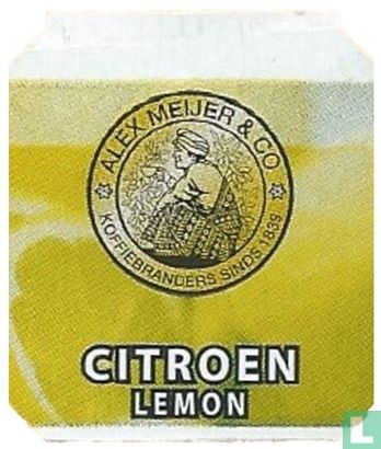 Citroen Lemon - Bild 1