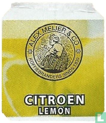 Citroen Lemon - Bild 2