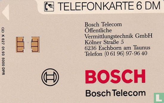 Bosch Telecom - Image 1