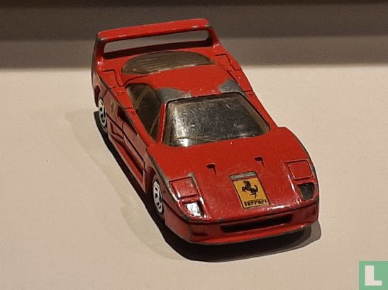 Ferrari F40 - Afbeelding 2