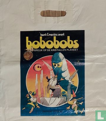 Bobobobs / Standaard Strips! - Bild 1