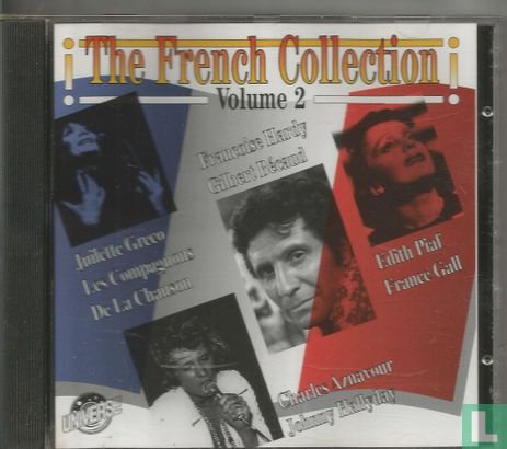 The French Collection 2 - Afbeelding 1