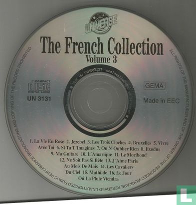 The French Collection 3 - Afbeelding 3