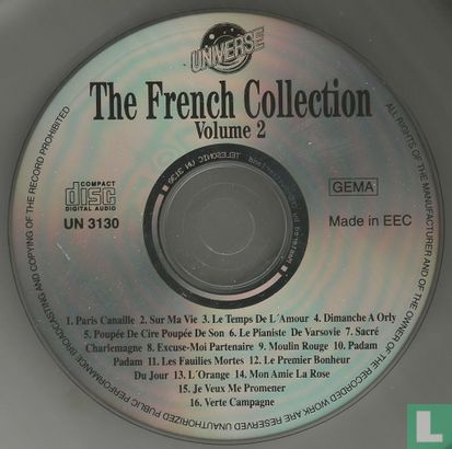 The French Collection 2 - Afbeelding 3