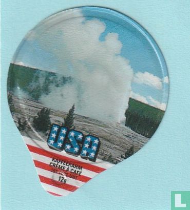 USA