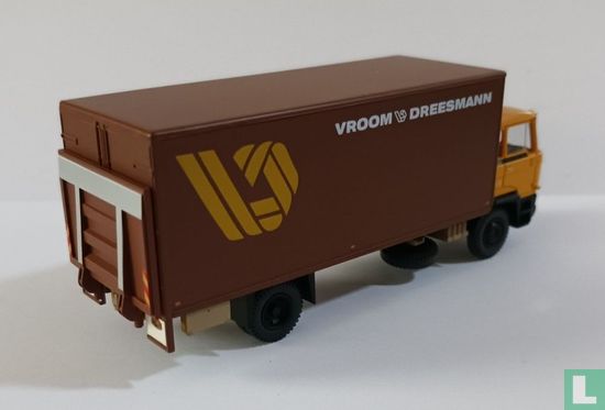 DAF 1600 Vroom & Dreesmann - Image 2