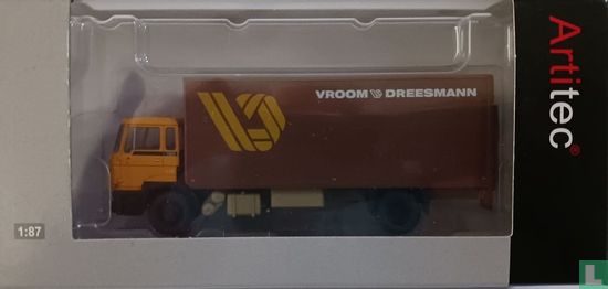 DAF 1600 Vroom & Dreesmann - Image 4