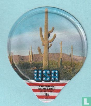 USA